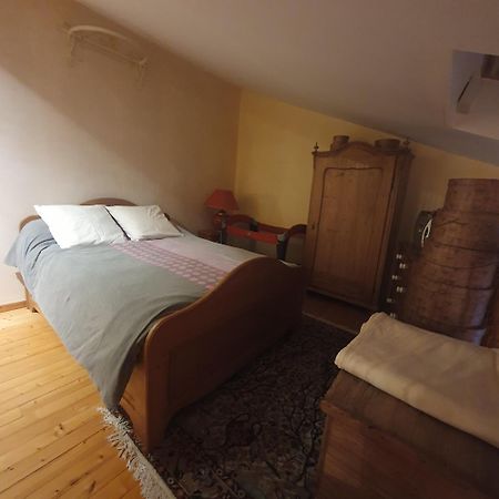 Appartement Style Loft Narbona Exterior foto