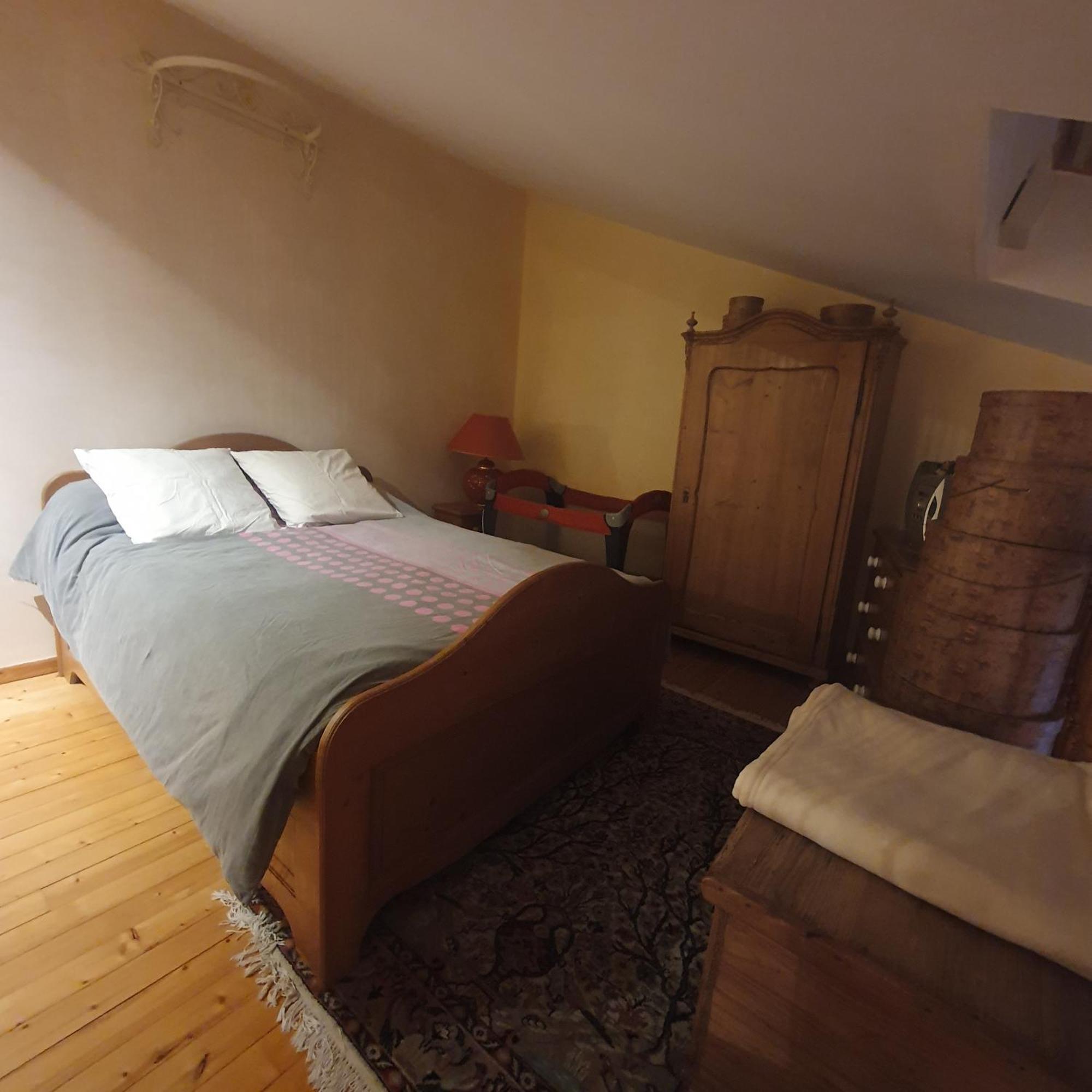 Appartement Style Loft Narbona Exterior foto